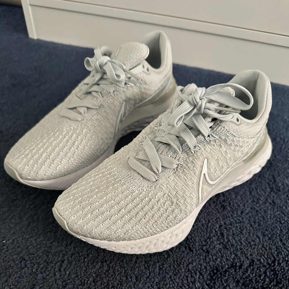 Nike React Infinity Running Shoes - image 1